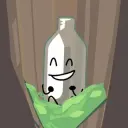 Bottle's versatile AI avatar supporting roleplay, NSFW chat, and open ai interactions