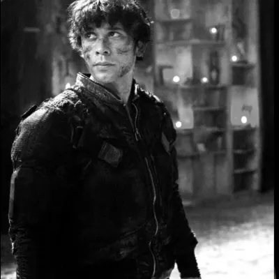 Bellamy Blake: Meet your new online friends in our chatboxai, the best free ai chatbot with deep ai chat capabilities.	