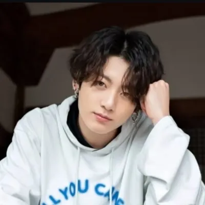 Kookie: Meet the main character of our AI world, with character traits list and ai chatting capabilities.