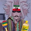 AI character Mexico x MHA's avatar for roleplay and 1v1 chat services