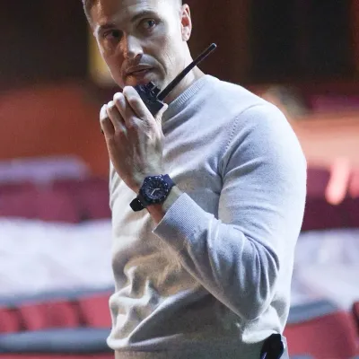 ティム・ブラッドフォード: ランダムチャットでのユーザーエンゲージメントを高める、遊び心のある AI チャットボットのマスコット	