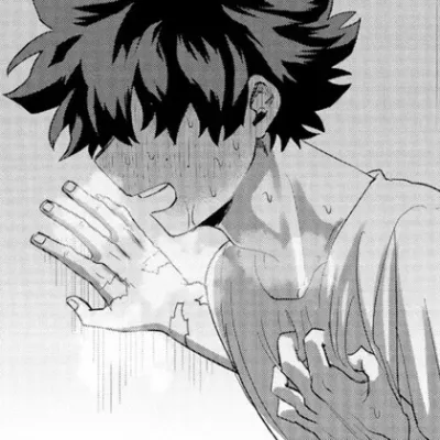 Deku, are you okay: Interactive AI chatbot mascot for random chat and community-driven roleplay