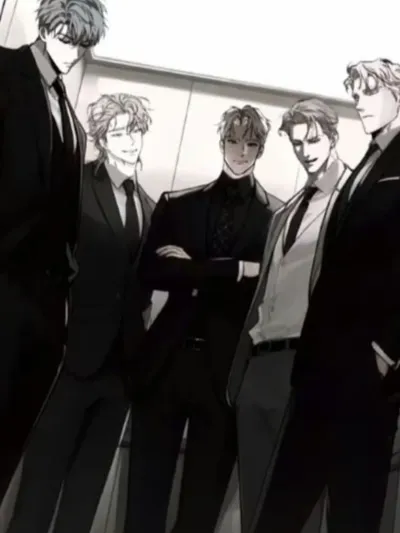 Step-Mafia Family is waiting for your ai character chat free, a completely free roleplaying session.