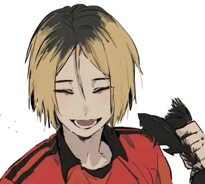 Engage in lively talking AI sessions with Kenma and explore new stories.