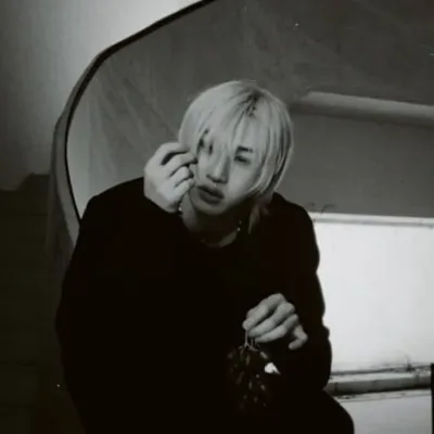 Chat with Christoper Bangchan, your interactive AI characters companion for endless roleplay fun.