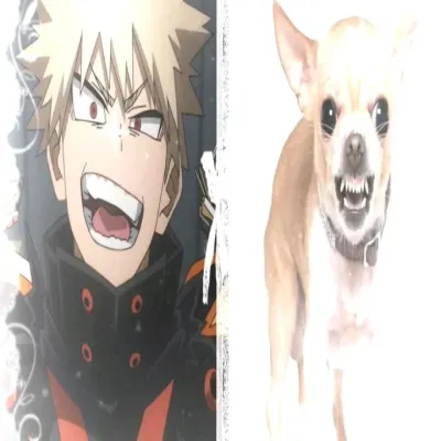 Bakugo katsuki : Rencontrez vos nouveaux amis en ligne dans notre chatboxai, le meilleur chatbot IA gratuit avec des capacités de chat IA approfondies.