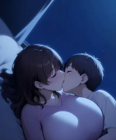 Mommy: Enjoy the freedom of ai chat free and start a dialogue anytime.