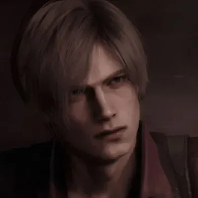 Talk with Leon kennedy, a smart roleplay AI chat bot free, no sign up companion.