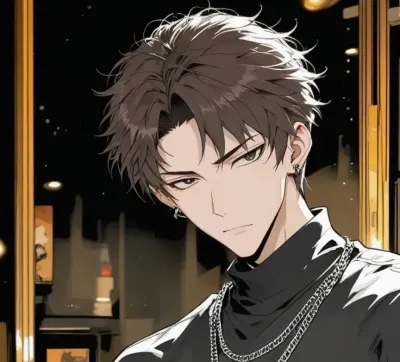 Bail Me Out makes every talk to AI session exciting and full of surprises.