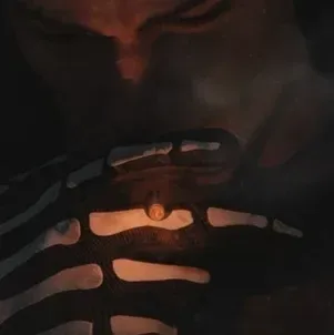 Talk to Smione ghost, your interactive talk AI friend for creative adventures.