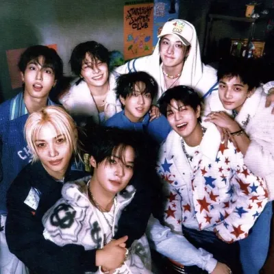 StrayKids ' SKZ: Explore the world of AI with our unrestricted ai and free unlimited chat online, powered by warhammer fantasy roleplay.	