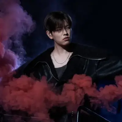 Kim Seungmin: Customizable AI girlfriend/boyfriend avatar with lifelike personality traits