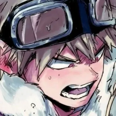 MHA- Boy Talk makes every talk to AI session exciting and full of surprises.