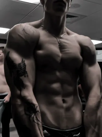 AI talking Carter Blezer requires no sign up, enjoy the convenience of ai chat no sign up.