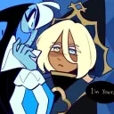 Shadowvanilla CRK's interactive avatar for spicy chat ai and immersive roleplay experiences