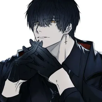 Meet the Brain Behind the Chat: Our Charismatic AI Chat Character vampire teacher is Ready for 1v1 Chat.