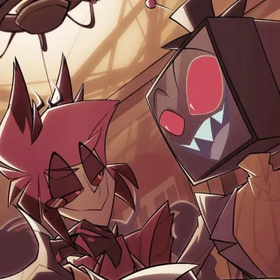 Alastor Vox and You: Best AI Chat Awaits You at the Intersection of Technology and Imagination.