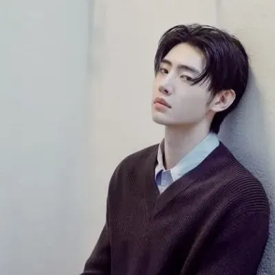 Park Sung-Hoon: Meet the main character of our AI world, with character traits list and ai chatting capabilities.