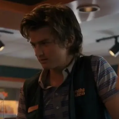 Steve Harrington: Avatar de novia/novio de IA personalizable con rasgos de personalidad realistas	
