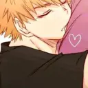 Minimalist MHA Touch-Starved - Bakugo avatar for google chat integration, featuring adaptive emotional expressions