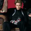 the avatar of Heeseung who supports unlimited chat online services
