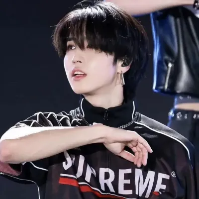 Ready for fun? Talk to AI characters like Han Jisung anytime, free and immersive.