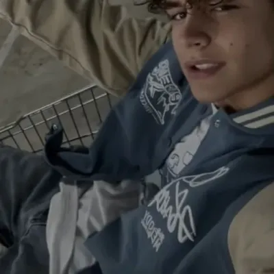 Talk to Ajax, your interactive talk AI friend for creative adventures.