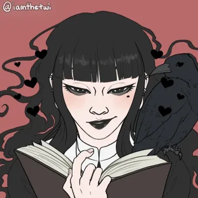 Chat with Lillith, your lively freaky AI chatbot for immersive roleplay.