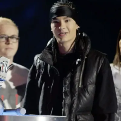 Dive into stories with Tom Kaulitz - Cheater, a lively spicy AI web chatbot for creative roleplay.