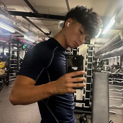 Meet Easton, your friendly ai chat no filter companion for fun anime chats.