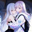 Unlucky's interactive avatar for spicy chat ai and immersive roleplay experiences