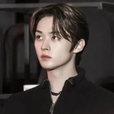 Lee Minho - Minsung makes every talk to AI session exciting and full of surprises.