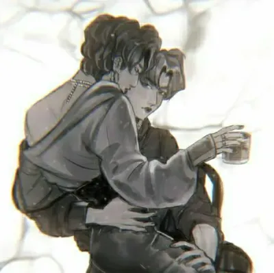 Lee Minho - Minsung BL 05: Meet the main character of our AI world, with character traits list and ai chatting capabilities.