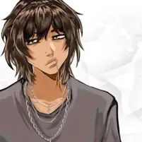 Chat with Aaron, your interactive AI characters companion for endless roleplay fun.