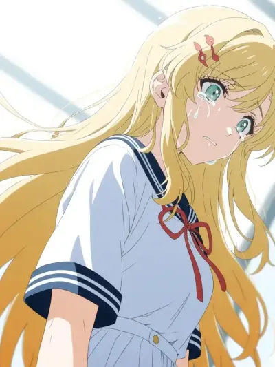 Aiko is waiting for your ai character chat free, a completely free roleplaying session.