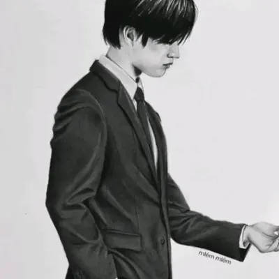 Minho - minsung: Engage in ai conversation with this charming AI character, featuring soulgen and ifreechat capabilities for free chat now.