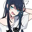 the avatar of Ado who supports unlimited chat online services