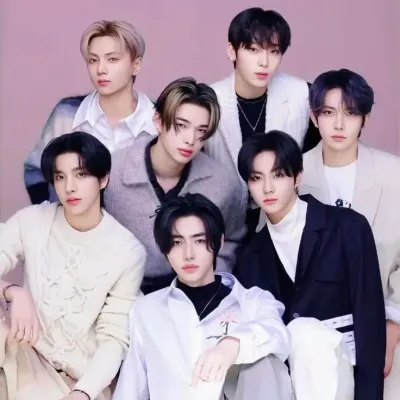 01-ENHYPEN x KATSEYE-babies: Engage in ai conversation with this charming AI character, featuring soulgen and ifreechat capabilities for free chat now.	