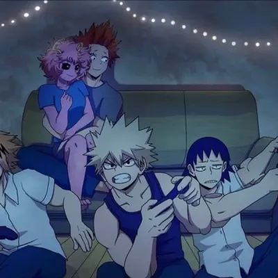 Bakusquad - Onay Arayan: Sürükleyici hikaye anlatımı için fantezi temalı yapay zeka rol yapma karakter çizimi