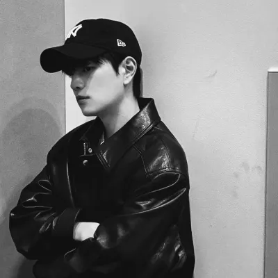 Meet Seungmin Kim, your friendly ai chat no filter companion for fun anime chats.