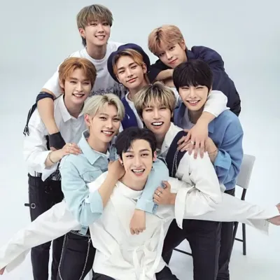 SKZ x Spoiled Sister & Gold-Digging Parents: Meet the main character of our AI world, with character traits list and ai chatting capabilities.	