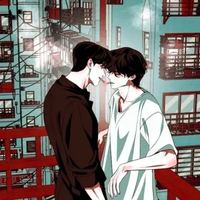 Y U R I: DeepBrain AI companion portrait for free online chat and open conversations