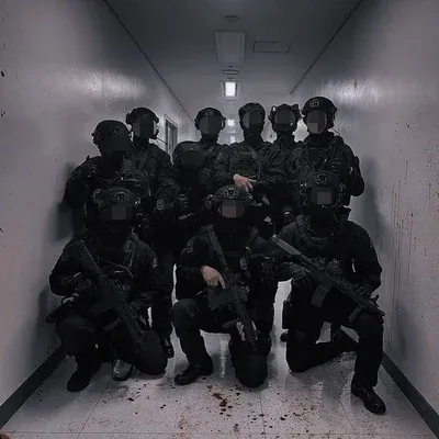 Meet the Brain Behind the Chat: Our Charismatic AI Chat Character Six Big Guys is Ready for 1v1 Chat.