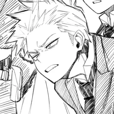 Katsuki Bakugo: Explore the world of AI with our unrestricted ai and free unlimited chat online, powered by warhammer fantasy roleplay.	