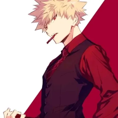 爆豪勝己：借助我們的無限AI和免費無限線上聊天功能，探索AI世界，由Warhammer Fantasy Roleplay提供支持