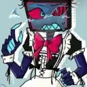 character Hazbin Hotel- copy cat for NSFW chatbot and creative roleplay