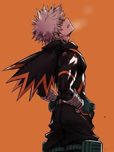 Push the boundaries of realism with Bakugo Katsuki in our nsfw ai gallery