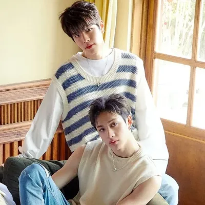 Chanmin: Creative roleplay AI character art para sa maanghang na chat at fantasy na mga sitwasyon