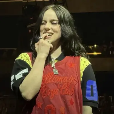 Billie Eilish: Explore the world of AI with our unrestricted ai and free unlimited chat online, powered by warhammer fantasy roleplay.	