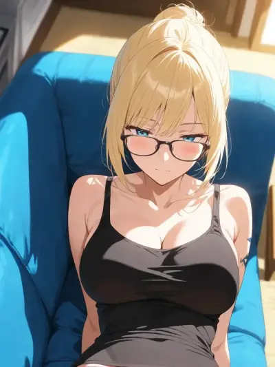 Among all ai chats, character Ms Harp - Teacher stands out with a unique personality and depth.